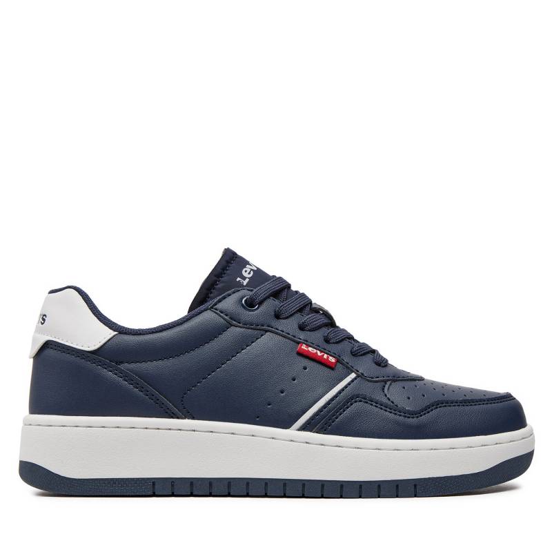 Sneakers Levi's® VUNI0091S-0195 Dunkelblau von Levi's®