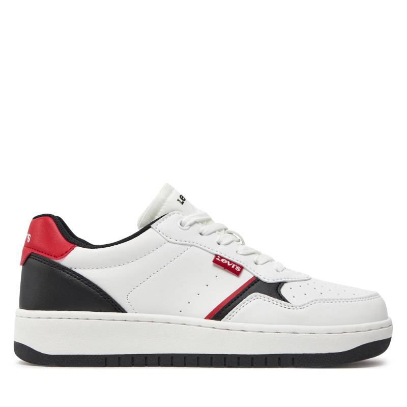 Sneakers Levi's® VUNI0091S-0239 Weiß von Levi's®