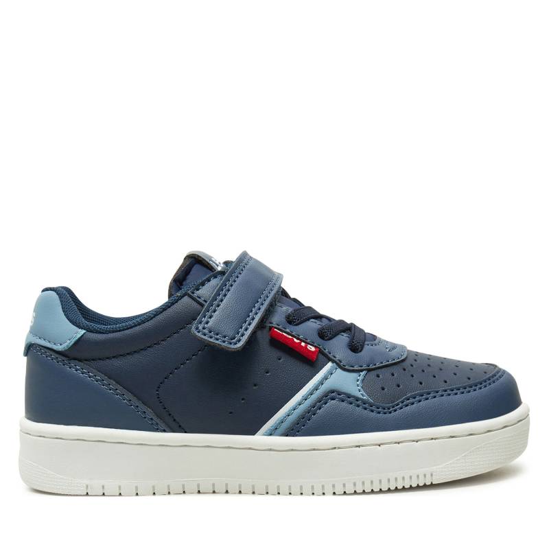 Sneakers Levi's® VUNI0100S Dunkelblau von Levi's®