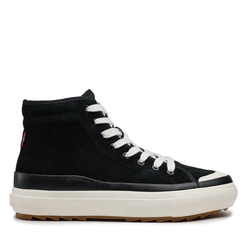 Sneakers aus Stoff Levi's® 234732-709-59 Schwarz von Levi's®