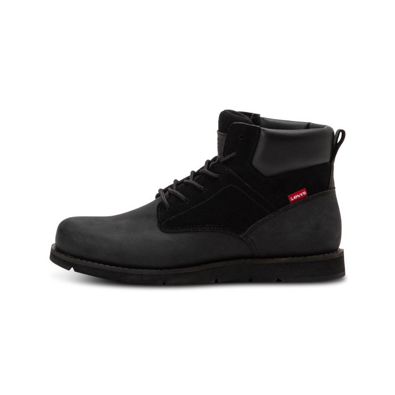 Levi's® - Stiefel, High Heel, für Herren, Schwarz, Größe 42 von Levi's®