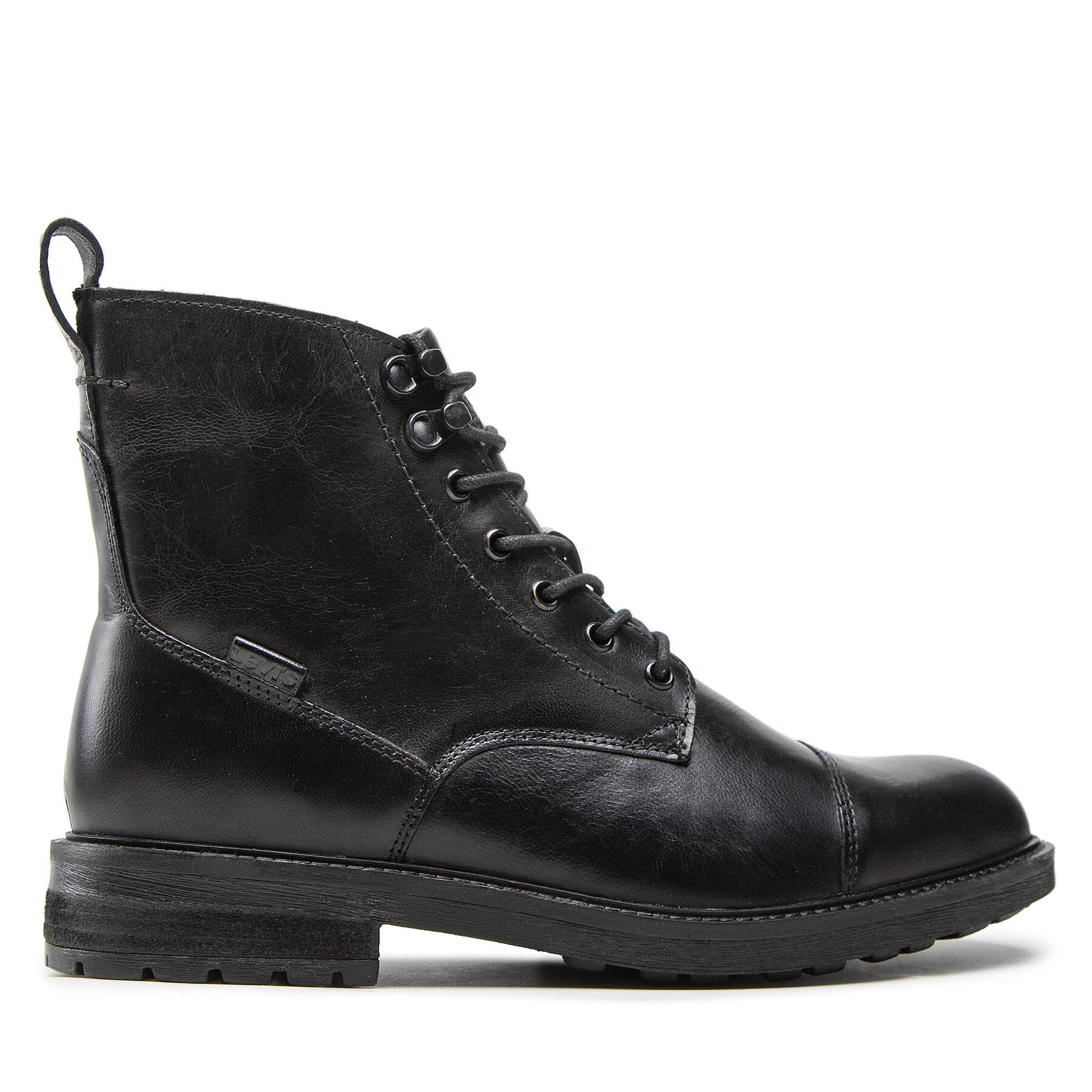 Stiefel Levi's® 234725-825-559 Schwarz von Levi's®