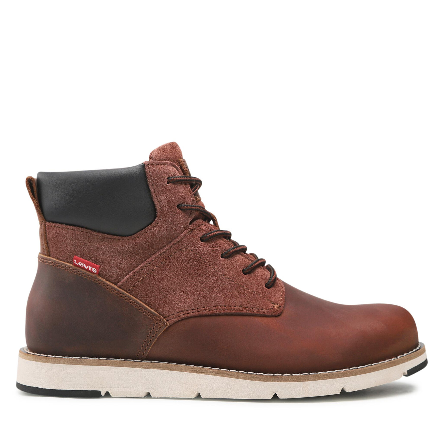 Stiefel Levi's® Jax Plus 232198-1700-28 Braun von Levi's®