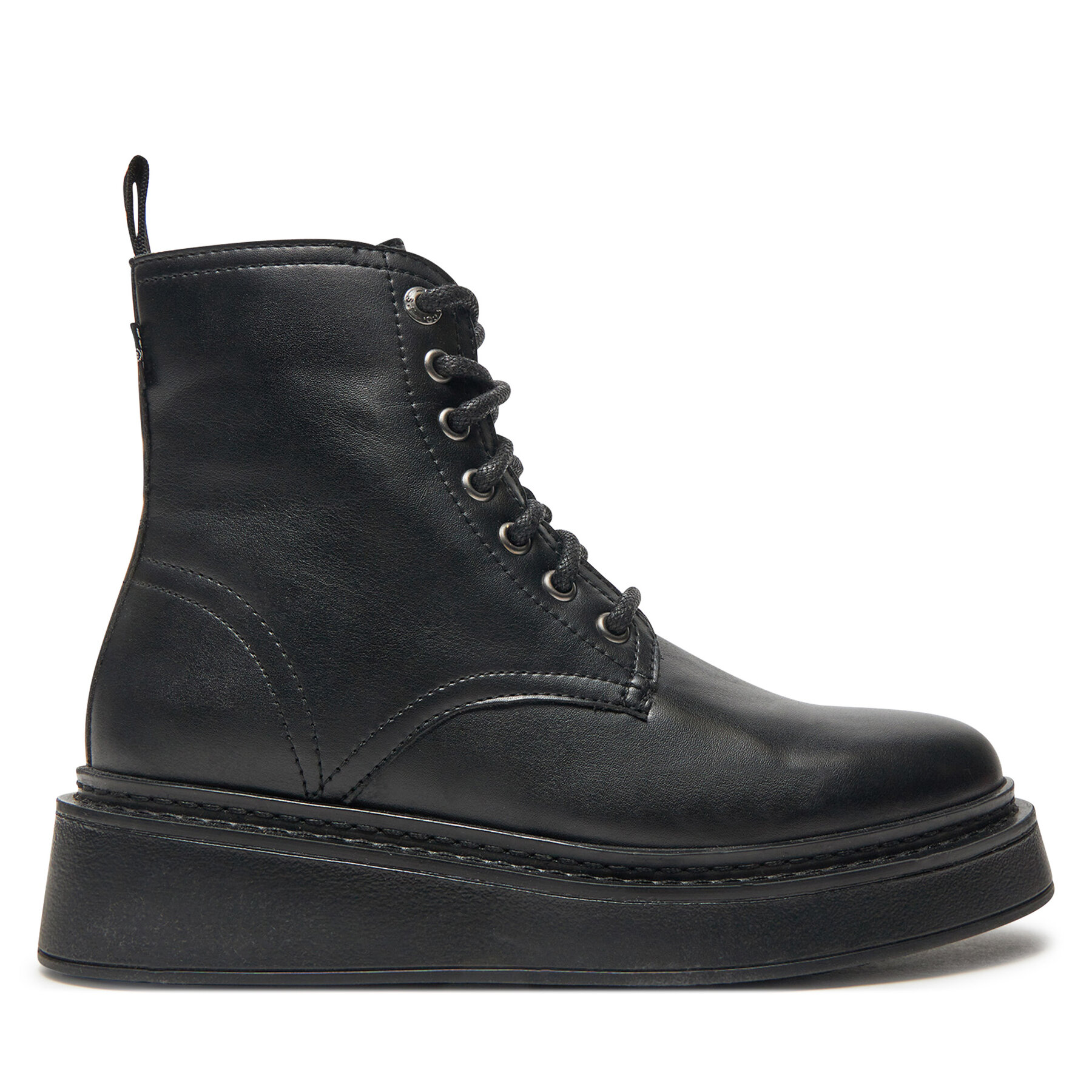 Stiefeletten Levi's® Harlow 235881-794-559 Schwarz von Levi's®