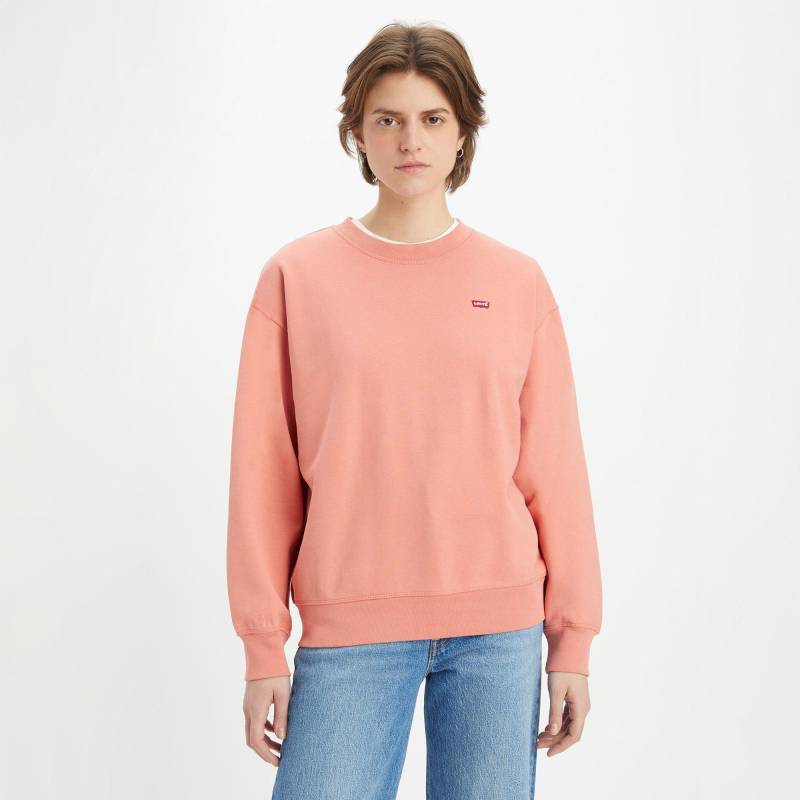 Sweatshirt Damen Rost M von Levi's®