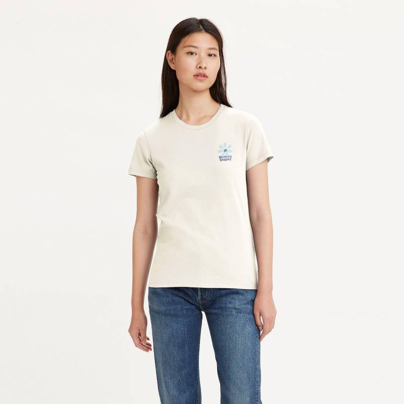 T-shirt Damen Ecru  XS von Levi's®