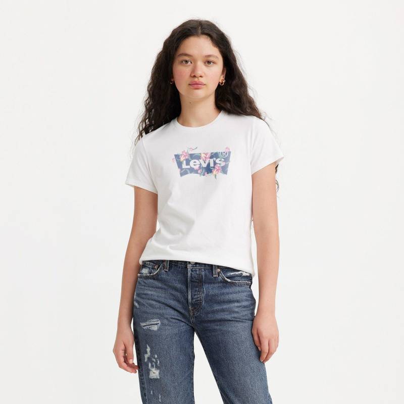 T-shirt Damen Weiss  XS von Levi's®