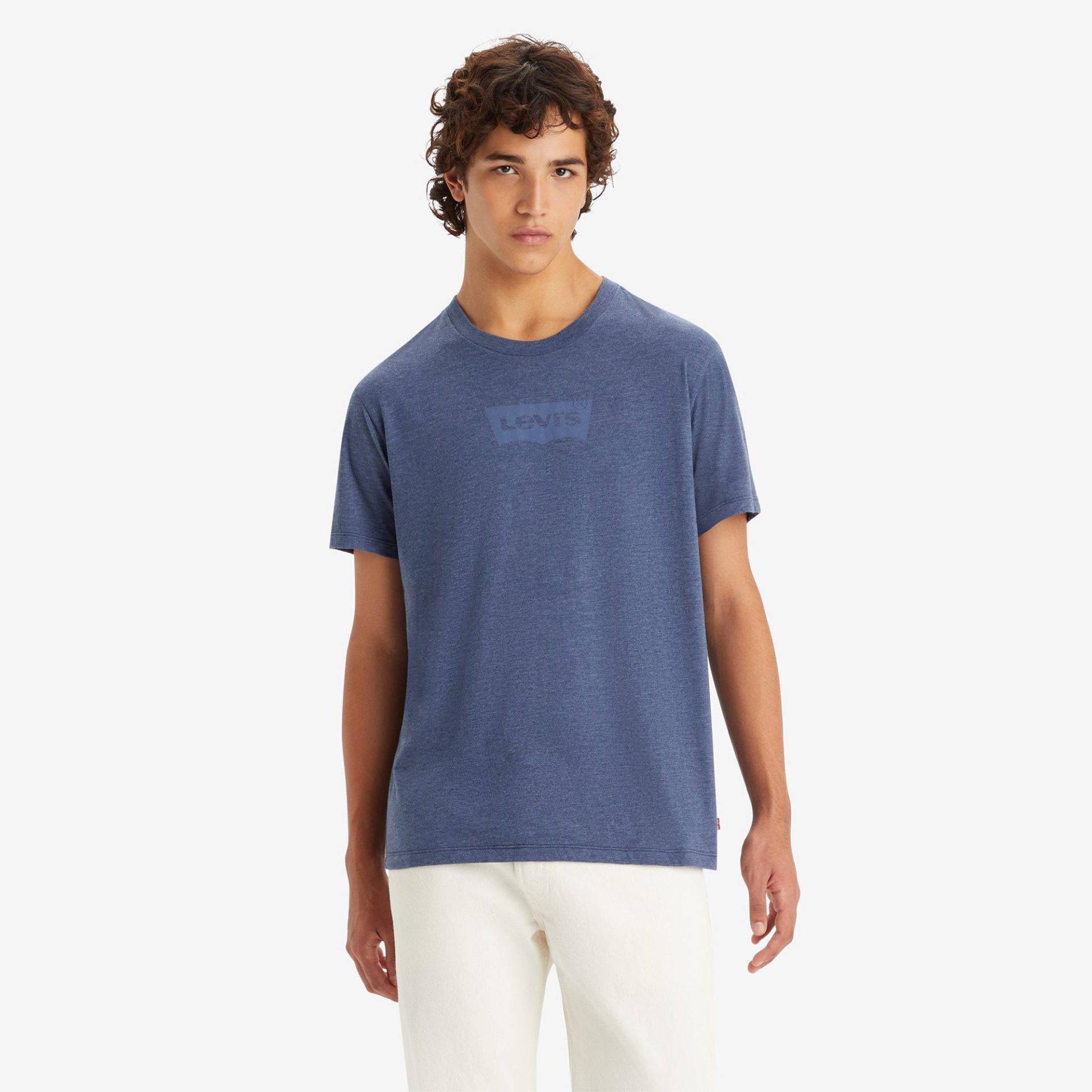 T-shirt Herren Marine L von Levi's®