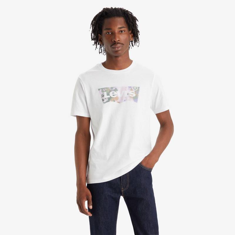 T-shirt Herren Multicolor M von Levi's®