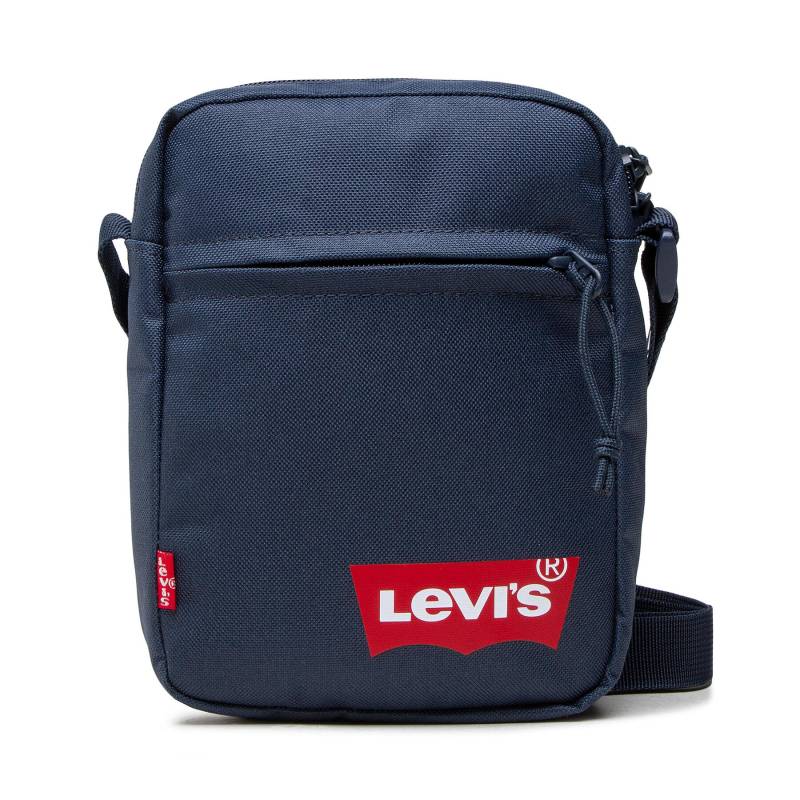 Umhängetasche Levi's® 38005-0124 Dunkelblau von Levi's®