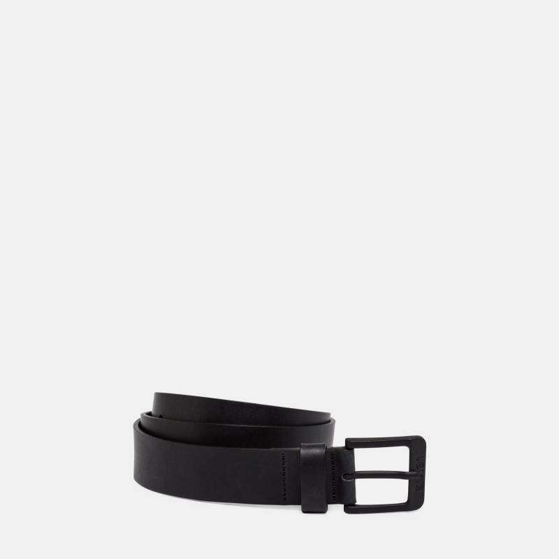 Ledergürtel Herren Black 100 von Levi's® Accessoires