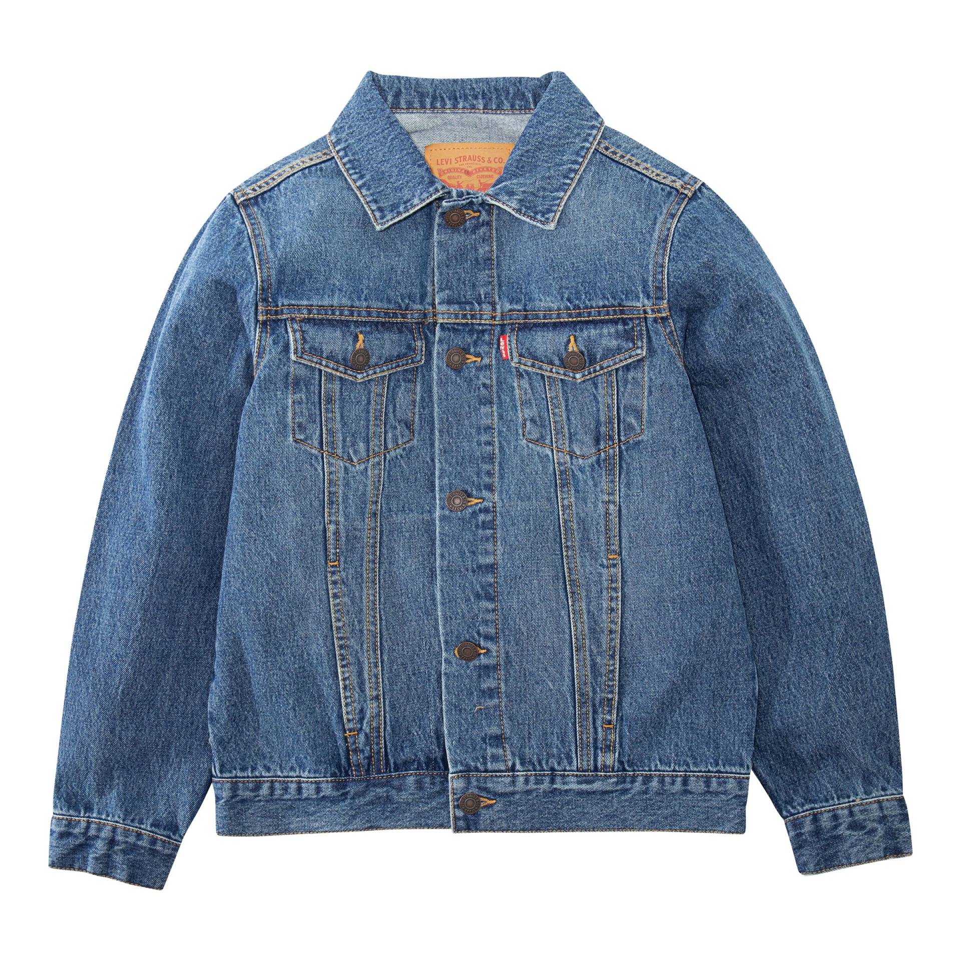 Jeansjacke von Levi`s Kids