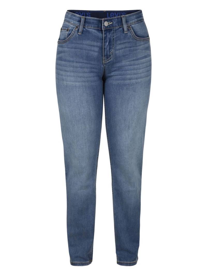 Levi's Kids 502 jeans - Blue von Levi's Kids