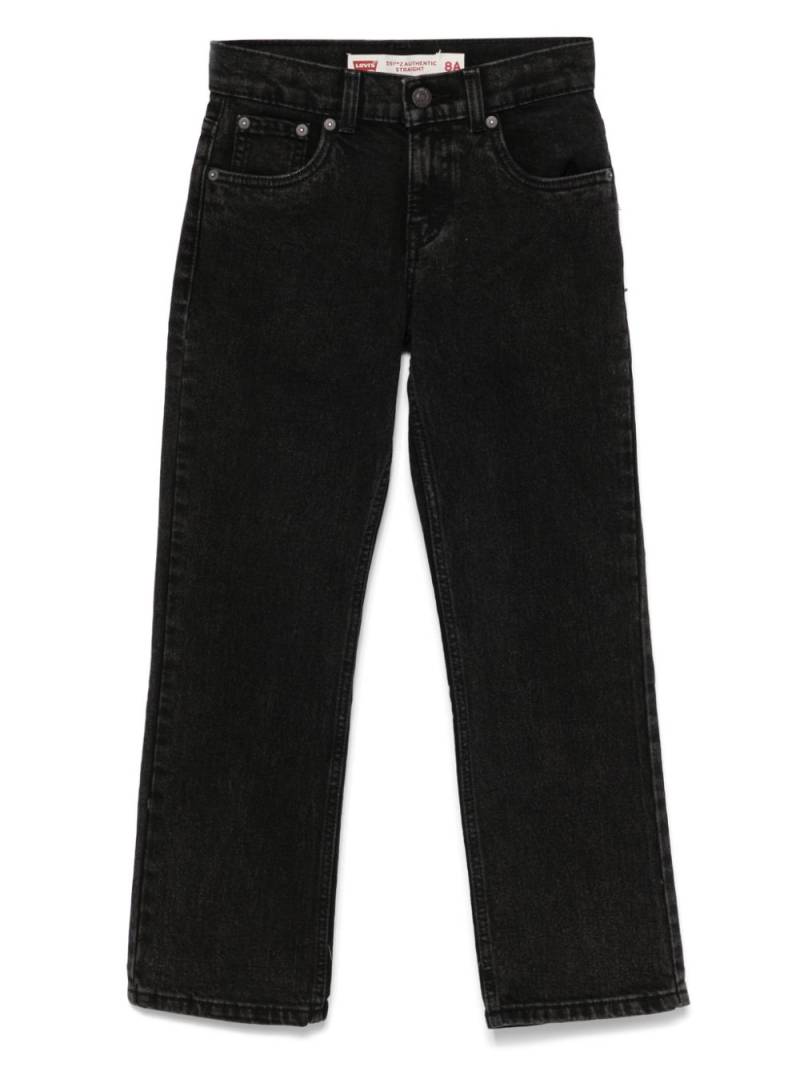 Levi's Kids 551Z™ jeans - Black von Levi's Kids