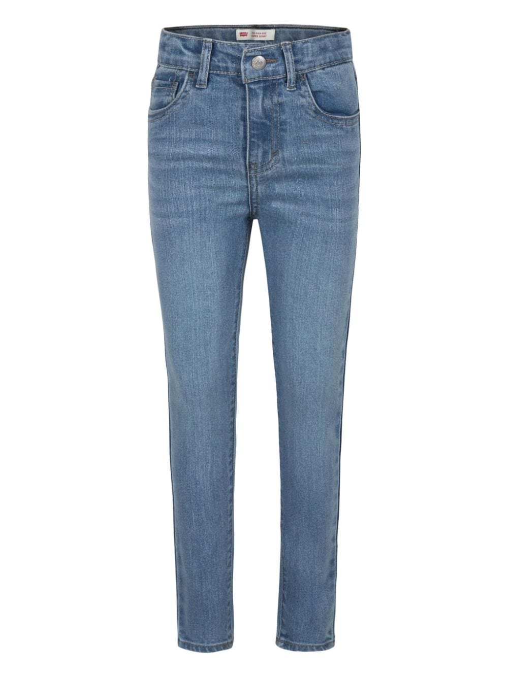 Levi's Kids skinny jeans - Blue von Levi's Kids