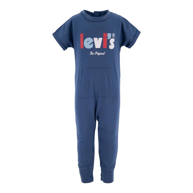 Overall kurzarm Bauchtasche Levi's von Levi`s Kids