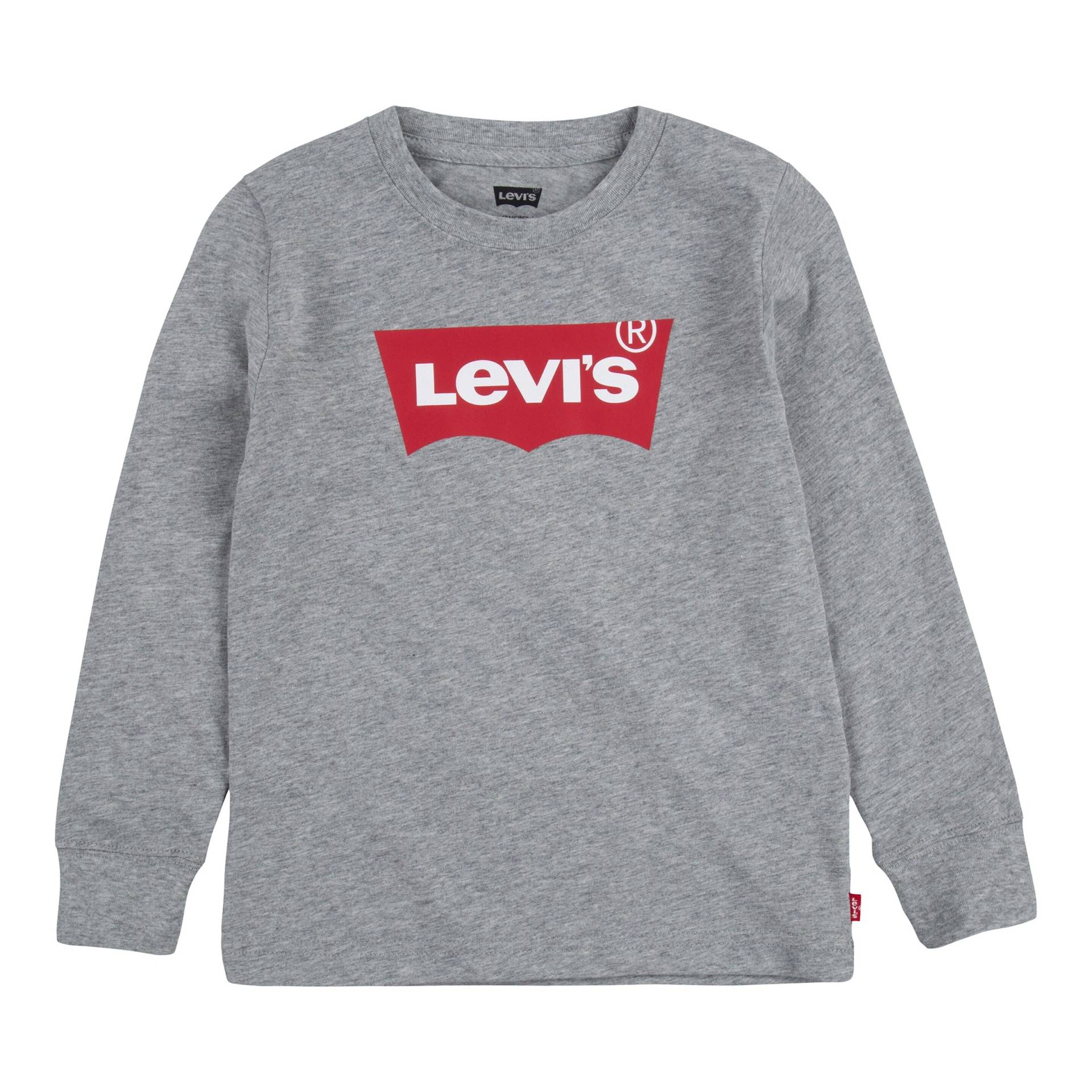 Shirt langarm Levi's Batwing von Levi`s Kids