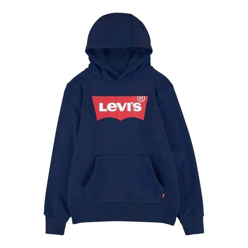 Sweatshirt mit Kapuze Levi's Batwing von Levi`s Kids