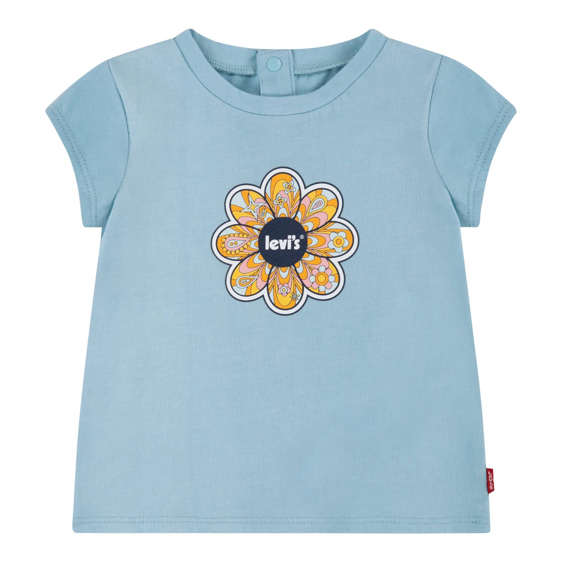 T-Shirt Levi's Blume von Levi`s Kids