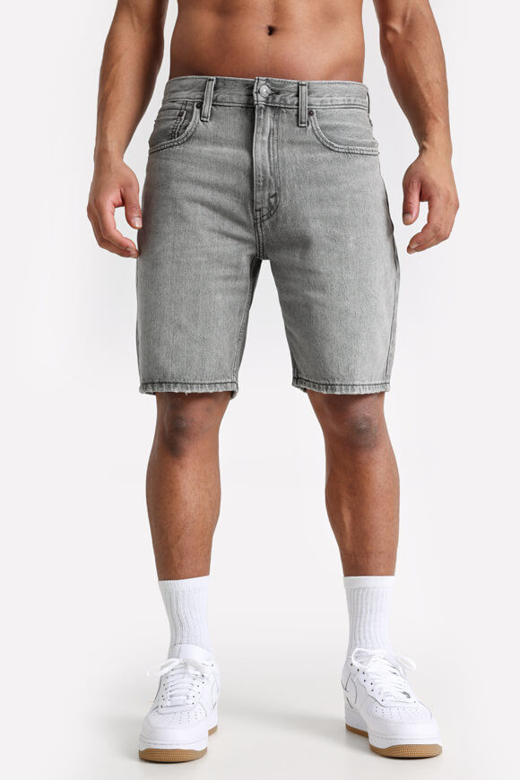 Levi's 469 Loose Fit Jeansshorts | A Look Back | Herren  | 28 von Levi's