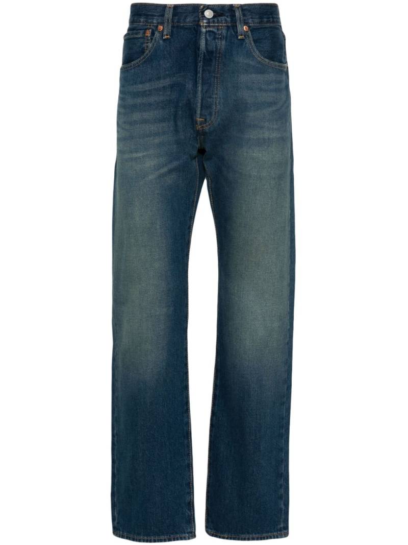 Levi's 501® jeans - Blue von Levi's