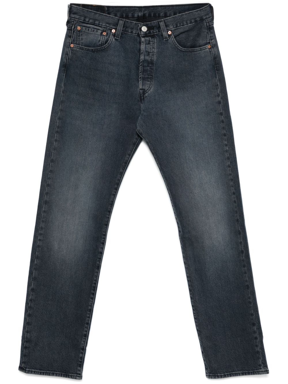 Levi's 501® jeans - Blue von Levi's