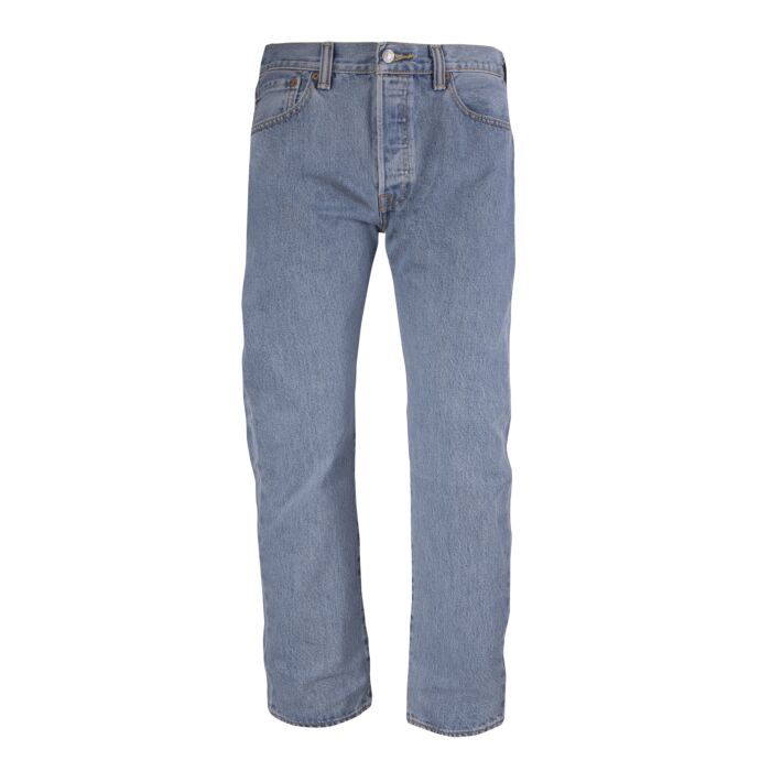 Levi's 501 Herren Jeans mit Knopfleiste Levi's 501 Herren Jeans mit Knopfleiste von Levi's