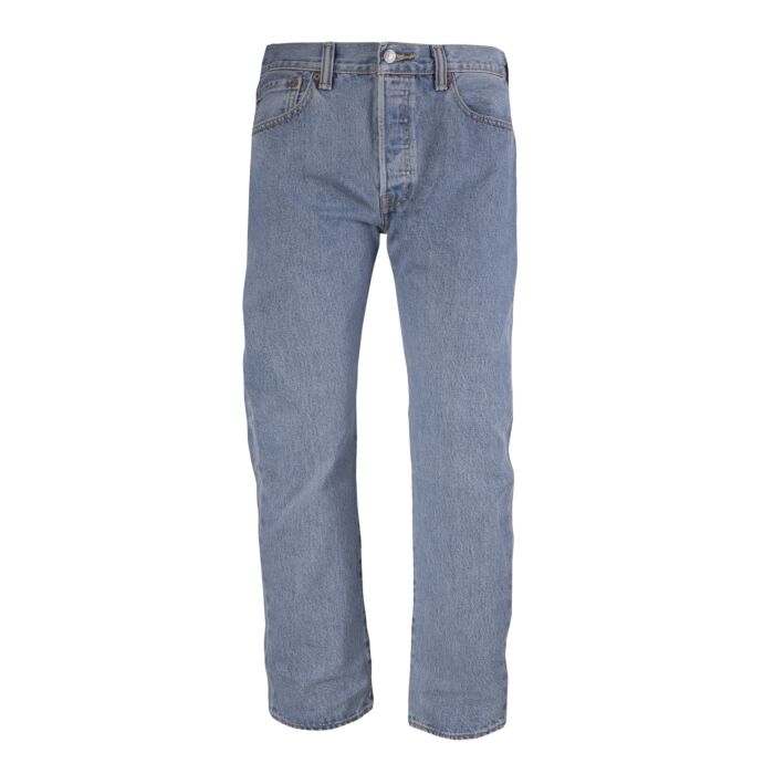 Levi's 501 Herren Jeans mit Knopfleiste von Levi's