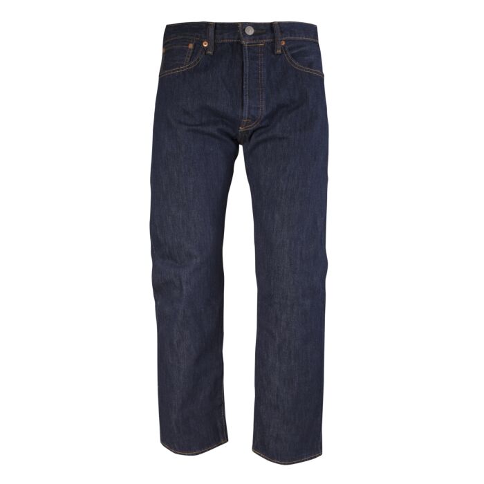 Levi's 501 Herren Jeans mit Knopfleiste Levi's 501 Herren Jeans mit Knopfleiste von Levi's