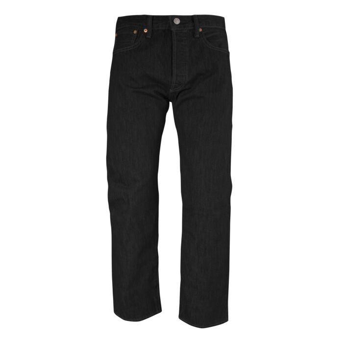 Levi's 501 Herren Jeans mit Knopfleiste Levi's 501 Herren Jeans mit Knopfleiste von Levi's