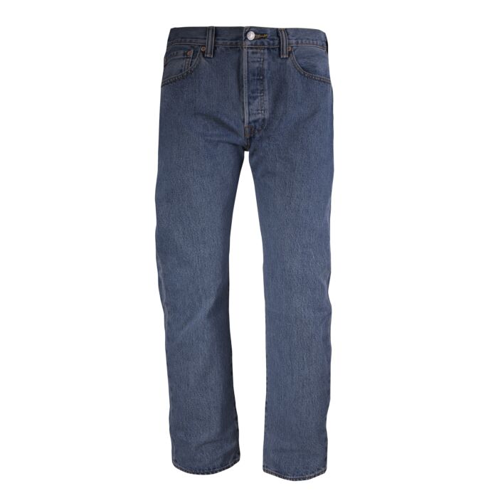 Levi's 501 Herren Jeans mit Knopfleiste Levi's 501 Herren Jeans mit Knopfleiste von Levi's