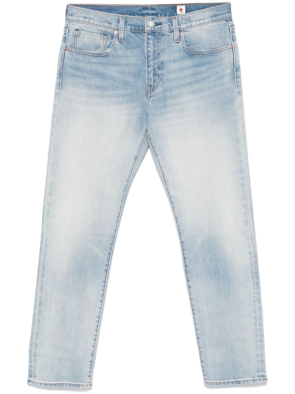 Levi's 502™ Taper jeans - Blue von Levi's