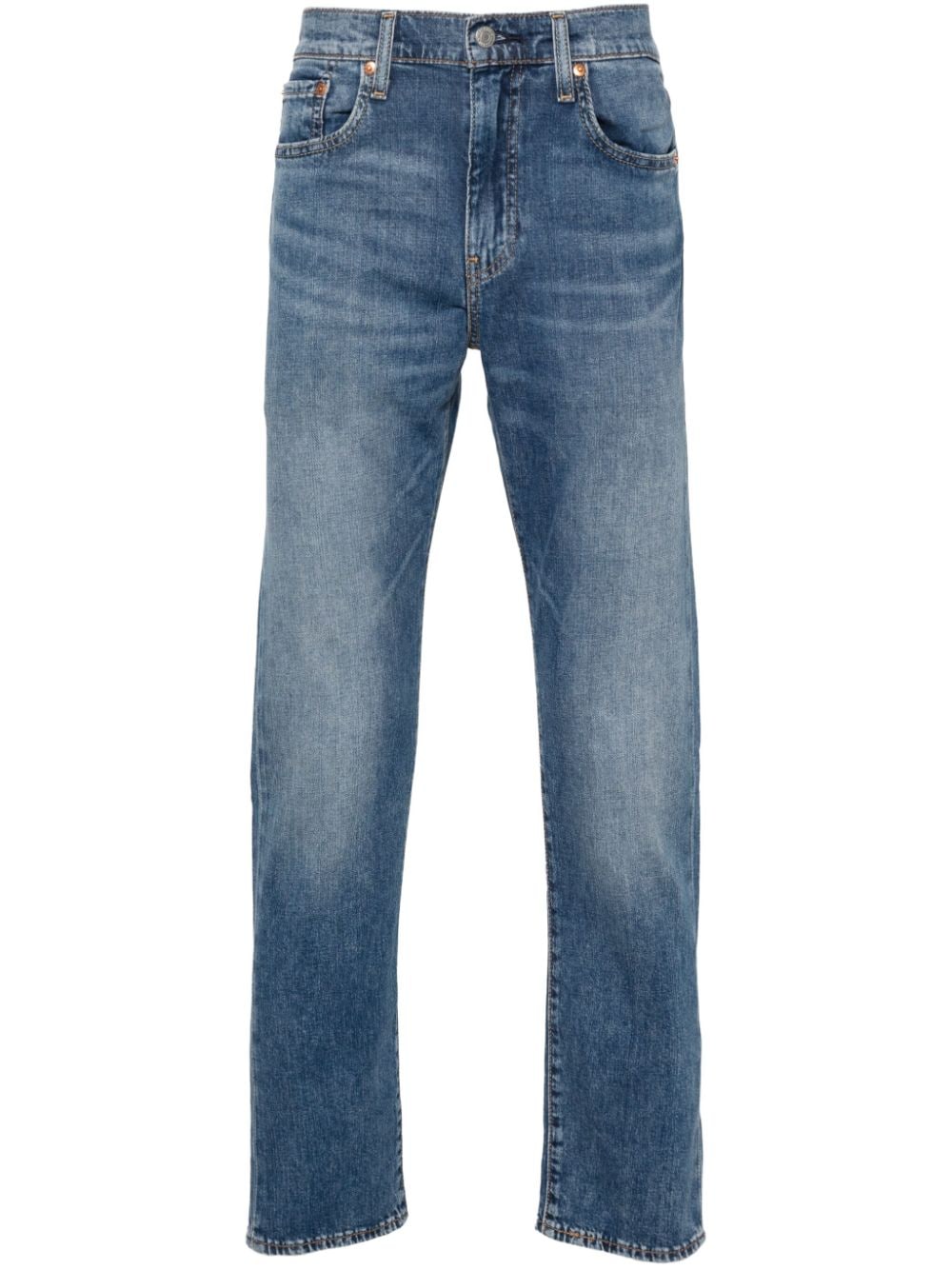 Levi's 502™ jeans - Blue von Levi's