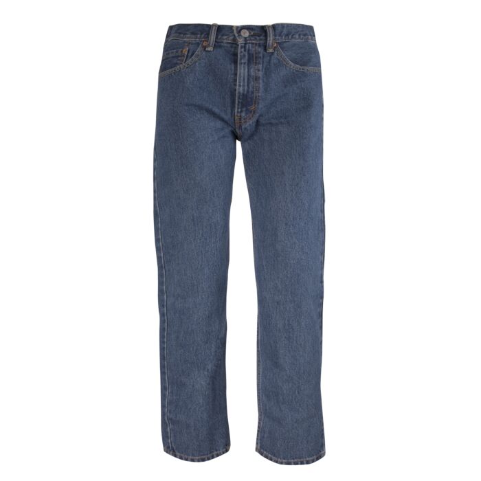 Levi's 505 Herren Jeans mit Reissverschluss von Levi's