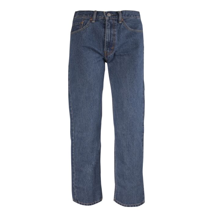 Levi's 505 Herren Jeans mit Reissverschluss Levi's 505 Herren Jeans mit Reissverschluss von Levi's