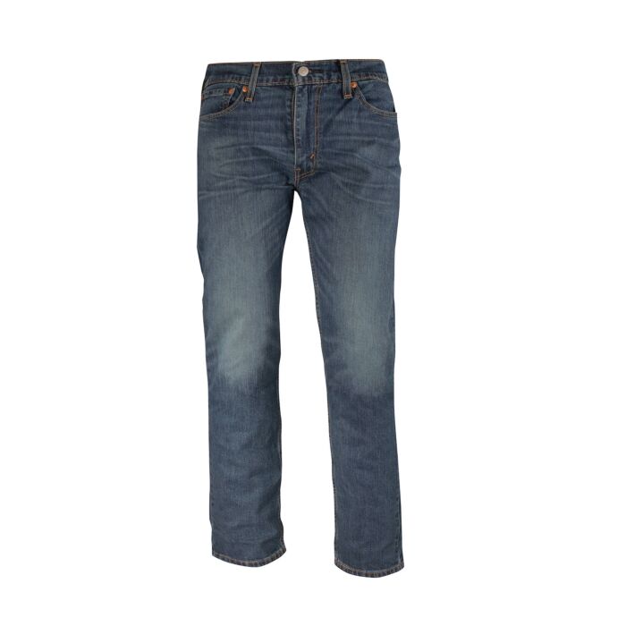 Levi's 511 Herren Jeans Slim Fit, jeansblau, W29/L30 von Levi's