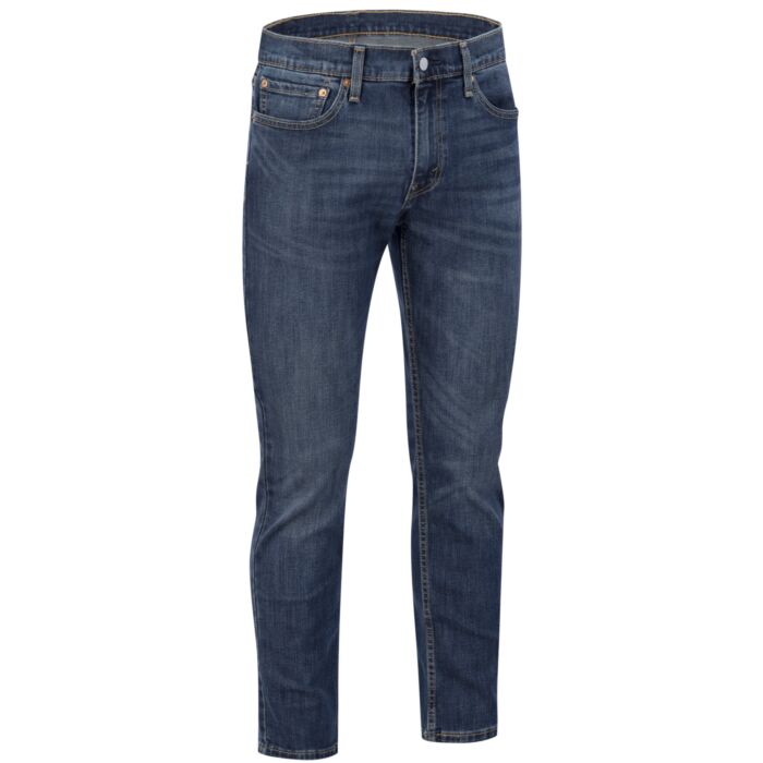 Levi's 511 Herren Jeans Slim Fit, marine von Levi's