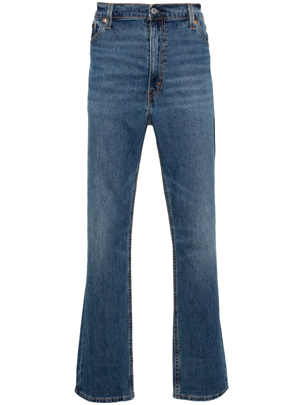 Levi's 511 slim-cut jeans - Blue von Levi's