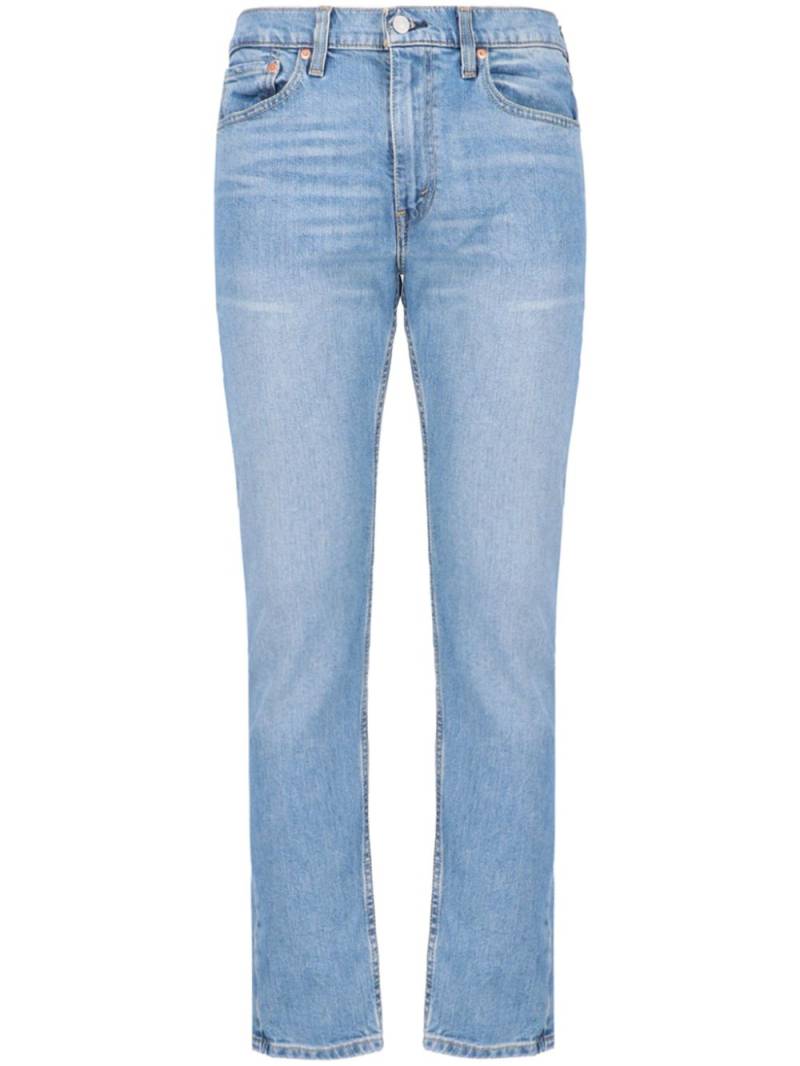 Levi's 512™ slim-fit jeans - Blue von Levi's