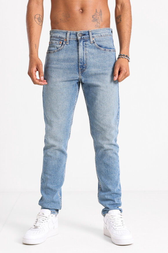 Levi's 515 Slim Taper Jeans L32 | Come On In | Herren  | 30/32 von Levi's