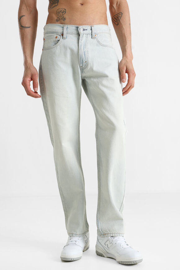 Levi's 555 '96 Relaxed Straight Jeans L32 | Beyond Me | Herren | 32/32 Levi's 555 '96 Relaxed Straight Jeans L32 | Beyond Me | Herren | 32/32 von Levi's
