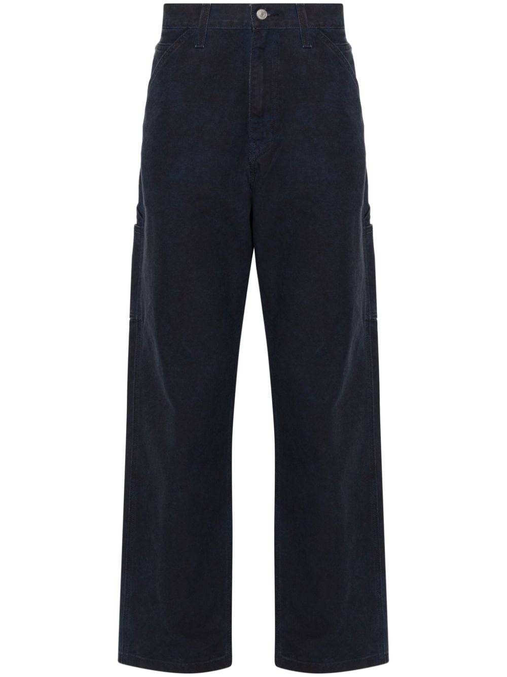 Levi's 568™ trousers - Blue von Levi's