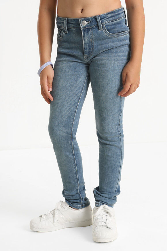 Levi's 710 Super Skinny Jeans | Keira | Mädchen  | 10 von Levi's