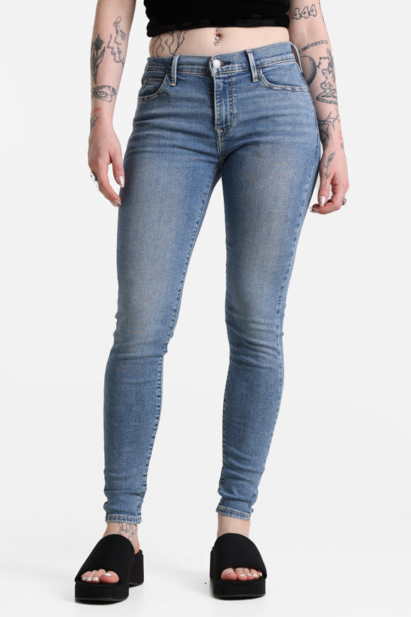 Levi's 710 Super Skinny Jeans L30 | And Just Like That | Damen | 27/30 Levi's 710 Super Skinny Jeans L30 | And Just Like That | Damen | 27/30 von Levi's