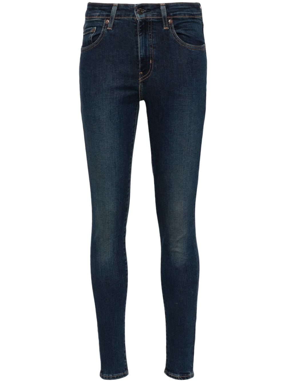 Levi's 721™ jeans - Blue von Levi's