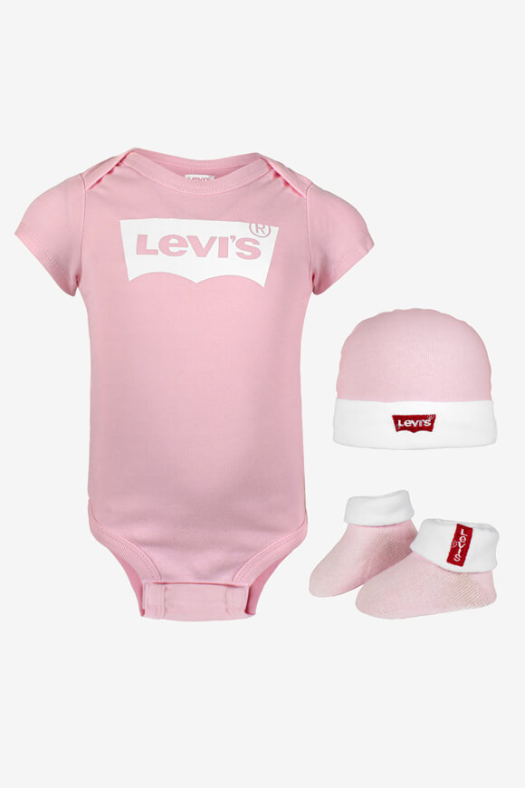 Levi's Baby-Set | Rosa | Baby  | 12m von Levi's