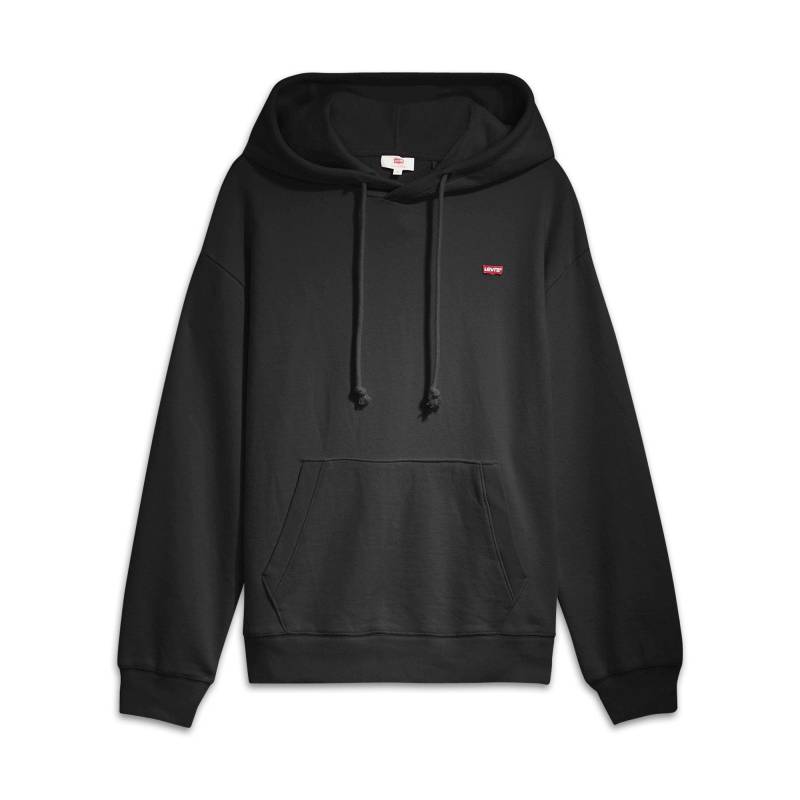 Hoodie Damen Black L von Levi's®