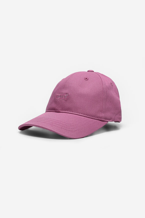 Levi's Housemark Strapback Cap | Regular Pink | Damen | Einheitsgroesse Levi's Housemark Strapback Cap | Regular Pink | Damen | Einheitsgroesse von Levi's