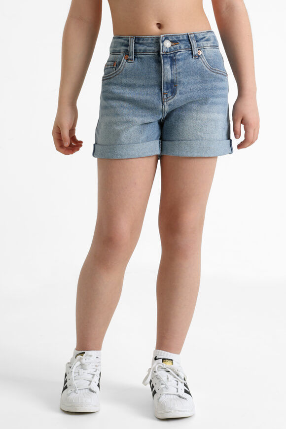 Levi's Jeansshorts | Flower | Mädchen  | 12 von Levi's