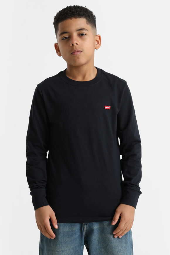 Levi's Langarmshirt | Black | Jungen  | 12 von Levi's